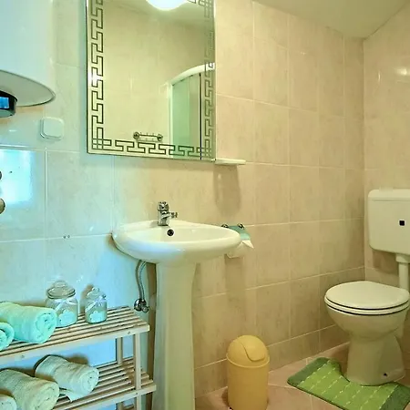 Casa Fragola 3* Višnjan