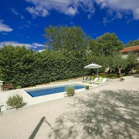 Casa Fragola Višnjan