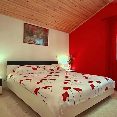 Ξενοδοχείο Casa Fragola Višnjan
