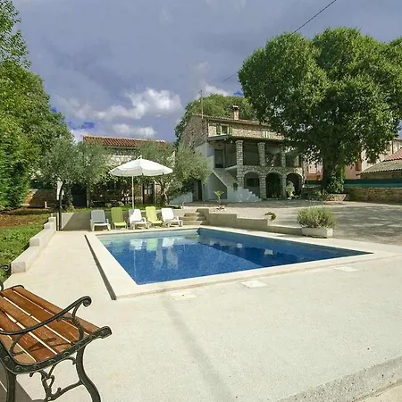 Casa Fragola 3* Višnjan