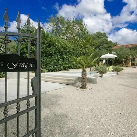 Casa Fragola Višnjan
