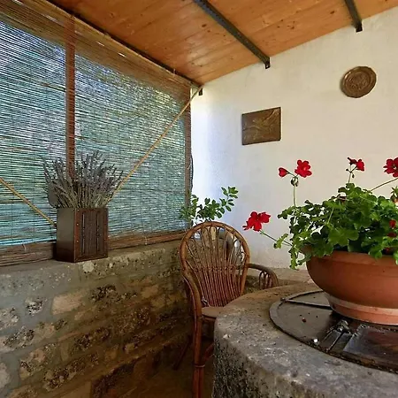 Casa Fragola