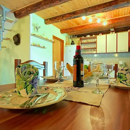 Casa Fragola 3*