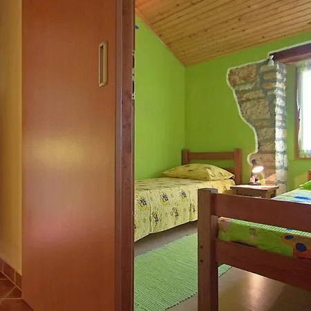 Casa Fragola 3* Višnjan