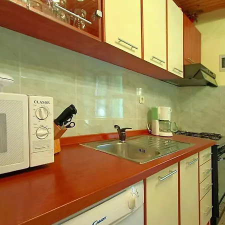 Casa Fragola Višnjan