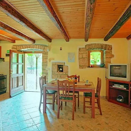 Ξενοδοχείο Casa Fragola Višnjan