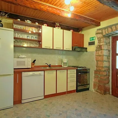 Casa Fragola Višnjan