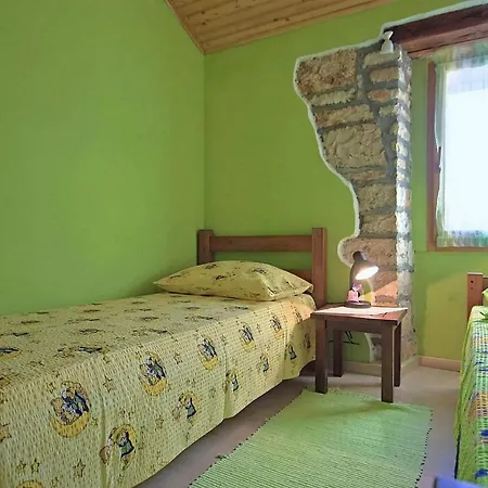 Casa Fragola 3* Višnjan