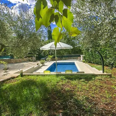 Casa Fragola Ξενοδοχείο Višnjan