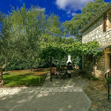Casa Fragola Višnjan