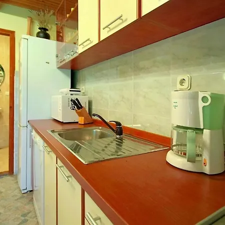 Casa Fragola 3*